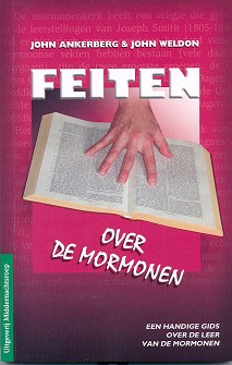Feiten over de mormonen